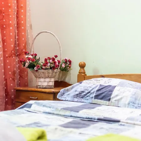 Apartamento Barcelona Colorful W Backyard Sofía
